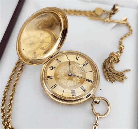 vintage pocket watches sydney|used luxury watches sydney.